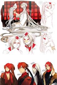 Chicken Gijinka Tumblr Character Design Anime Anime Boy