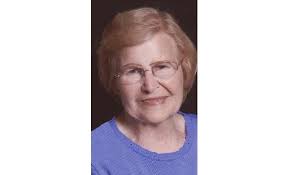 Betty Merryman Obituary (1927