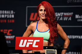 Randa markos profile, mma record, pro fights and amateur fights. Randa Markos Randa Markos Updated Her Cover Photo