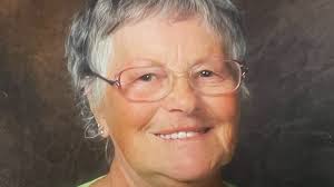 Dorothy Nitz Obituary (1940