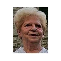 Martha Earnhardt Obituary