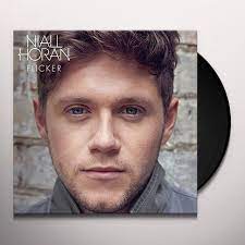 Fresh from the huge success of his global smash hit slow hands, niall horan is embarking on the flicker world tour 2018. Niall Horan Flicker Vinyl Record Vinyl Records Vinyl Records Music Niall Horan