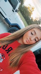 GA girllll ❤️❤️