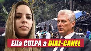 Qué está pasando en Cuba?, Ricardo Pasco Pierce