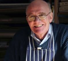 William Foxsmith Obituary