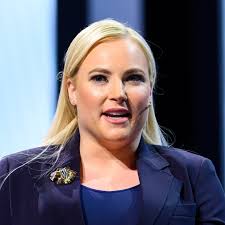 Meghan McCain Was 'Petrified' to Reveal News of Miscarriage