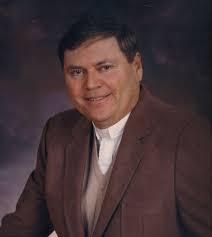 Pastor Harold Luecke Obituary July 1, 2021