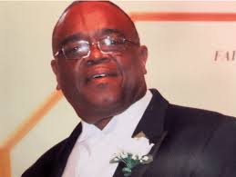 Willie James Johnson, Jr.