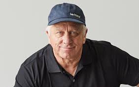 No slowing down: Greg LeMond profile