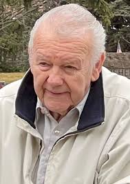 John A. Ashton Obituary July 22, 2022