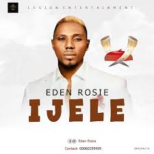 Ijele By Puffyyankee Ft Eden Rosie Download Music Radio Nigeria