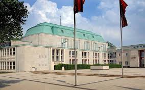 Essen Verdi Gala Der Essener Philharmonikern Im Live Stream Radio Essen