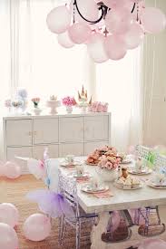 Decoration Birthday Ideas For 3 Year Old Daughter Tea Party Ideas A Princess Tea Inspired Birthday For A 3 Year Old Princess Tea Party Birthday Princess Tea Party Tea Party Birthday