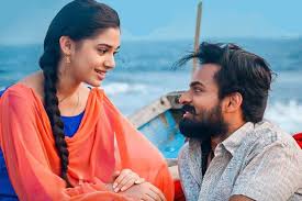 Uppena Full Hd Available For Free Download Online On Tamilrockers And Other Torrent Sites Master was released in theatres on january 13, 2021, ahead of pongal. uppena full hd available for free