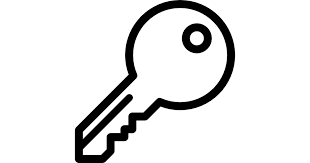 Key Free Vector Icons Designed By Freepik Vector Icon Design Key Icon Icon