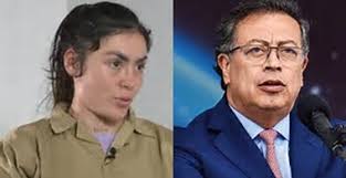 Qué pasará con la hija de Epa Colombia tras su condena por más de cinco  años? Abogado anunció acción de último momento