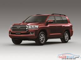 Here are the top 2016 toyota land cruiser for sale asap. Toyota To Stop Selling Current Generation Land Cruiser By 2022
