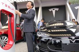 Tesla has reduced the price of its model 3, model s, and model x cars. Tesla Cuts The Price Of China Made Model 3 Cars By 9 Per Cent To Compete With Home Grown Brands In World S No 1 Car Market South China Morning Post