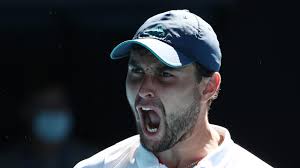 Aslan karatsev men's singles overview. Mulbe0nslaul9m