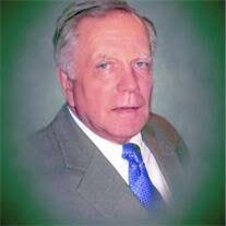 John Stocking Obituary