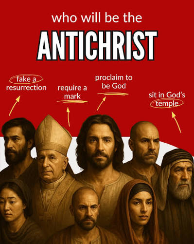 Many assume the Antichrist will be a U.S. political figure or a business  elite. But the Bible gives us something far more specific. The spirit of  the antichrist is already at work