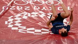 Les sabreuses françaises qualifiées en finale, picon. Qzsijwgol6jlem