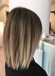 Untitled Medium Bob Hairstyles Thick Hair Styles Straight Bob Haircut