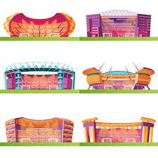 Uefa Euro 2020 Can You Name These 6 Host Cities Euro2020 Instagram Com
