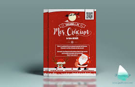 În 23 decembrie 2010 | andreateodorovarumenova a răspuns: Design Afis Mos Craciun Grafica Afis Grafica Poster Outdoor Brasov