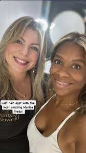 Client's who become the Best of friends!💕 I'm sad your leaving Sue Ellen,  but super excited for your new journey!! Thanks for always being supportive 