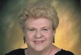 Patsy Hill Obituary (1933