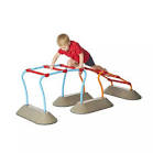 Gonge tor do ćwiczeń równoważnych Mini Parkour - Sklep RehaZakupy.pl