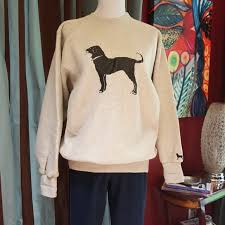 Black dog martha's vineyard medium weight hoodie sweatshirt (kids large) blue. The Black Dog Tops The Black Dog Marthas Vineyard Sweatshirt Poshmark
