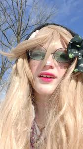 Merry Weather Comic Alien