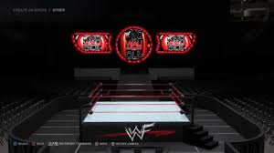 While scanning the used shelf at my local fye store, i came across this one for $2.99. No Way Out 2001 Arena Check Out The Arena Showcase On My Youtube Channel Velocityinc Wwe 2k20 Arena Showcase No Way Out 01 Ps4 Wwegames
