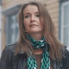 Stream Hege Saugstad ~ Look Into My Eyes by Elliott Randall