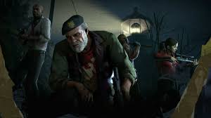 A 1280x800 wallpaper for left 4 dead 2. Left 4 Dead 2 The Last Stand Is Live And Free To Play For The Weekend Pc Gamer