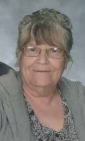 Obituary for Linda Rae (Spear) McConnell