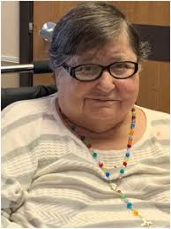 Obituary information for Barbara Irene Shaffer