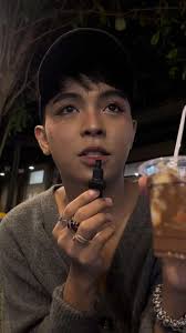 KAI's Strawberries in a Cup at The Mangroves