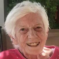 Audrey Florence Day Obituary