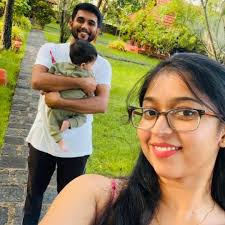 Profile for Aravind JS