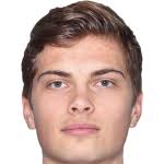 Adrian Hansen Stats, Form Index and Match Ratings