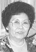 IHOKO SEAGERS Obituary (2010)
