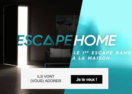Pour Une Exploration Amusante De Votre Nouveau Chez Vous Proposez A Vos Invites De Devenir Enqueteurs Le Temps Escape Game Enfant Jeu Escape Game Cluedo Geant