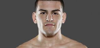 MMA News and Articles by Nick Grinups