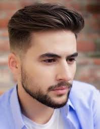 Trend rambut potongan rambut lelaki tukang gunting rambut. 21 Best Fesyen Lelaki Ideas Fesyen Lelaki Fesyen Rambut Lurus