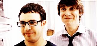 Imagines — Girlfriend