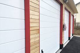 Ein solches tor ist auch als garagen doppelflügeltor erhältlich. Garagen Aus Holz