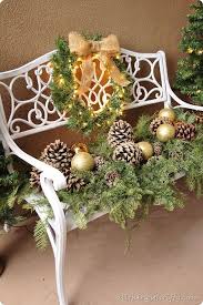Pinterest Christmas Decorating Ideas Christmas Outdoor Christmas Decorating Ideas Outdoor Christmas Decorations Christmas Porch Christmas Porch Decor